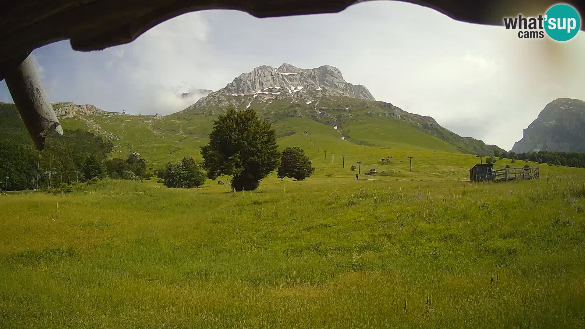 Smučišče Prati di Tivo – Gran Sasso