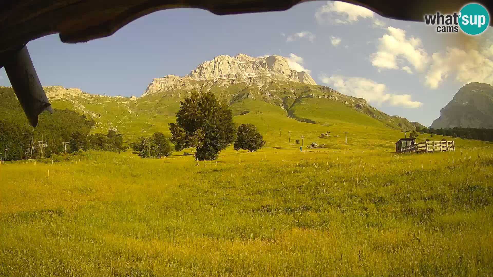 Skijalište Prati di Tivo – Gran Sasso