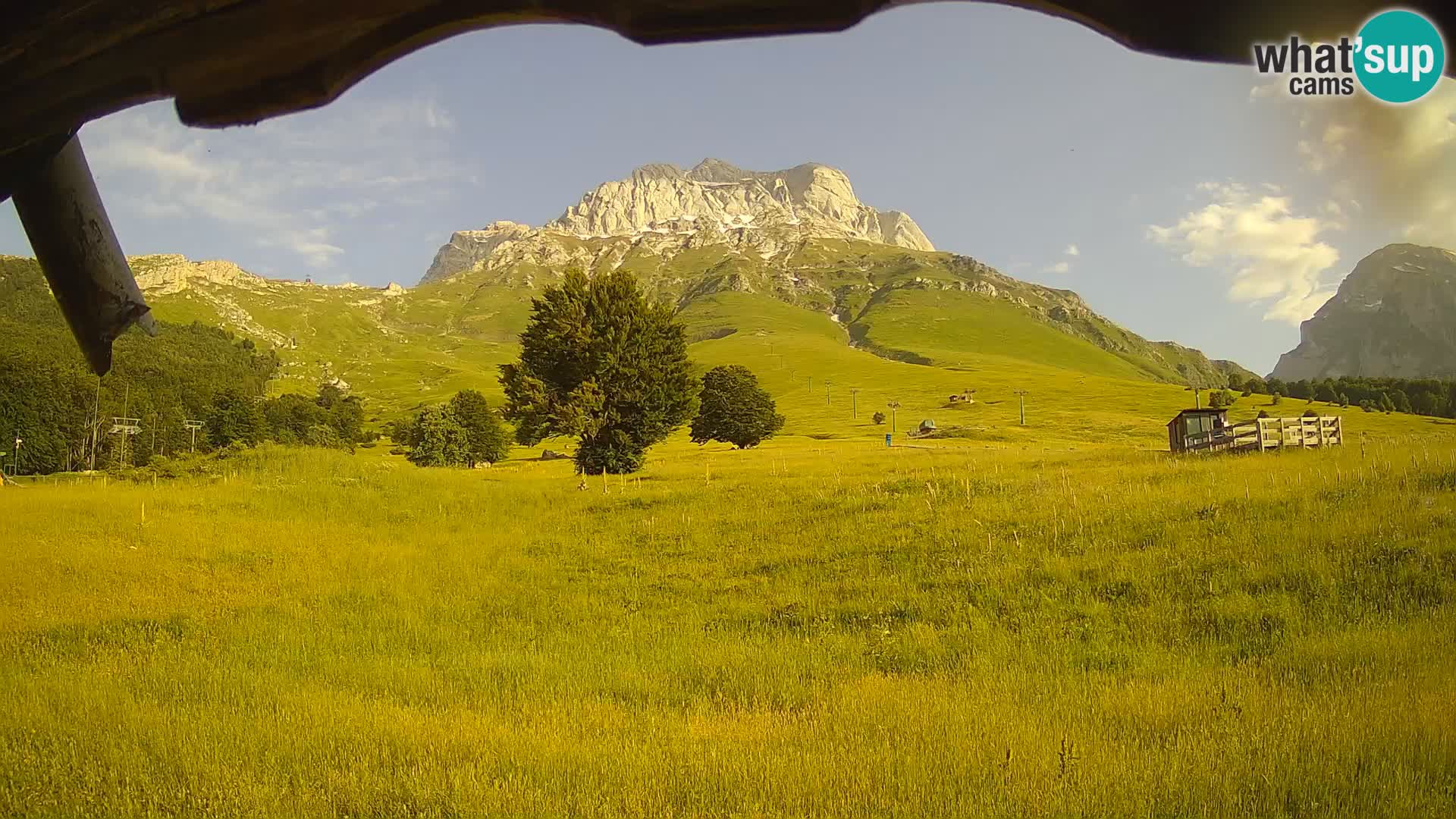 Skijalište Prati di Tivo – Gran Sasso