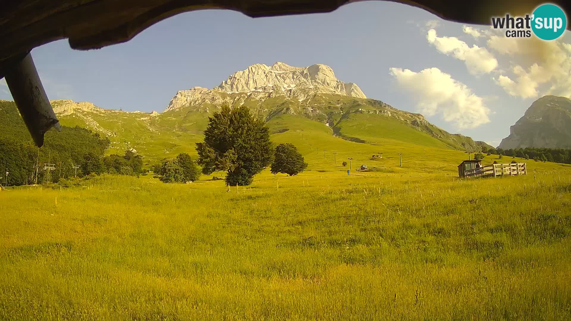 Skijalište Prati di Tivo – Gran Sasso