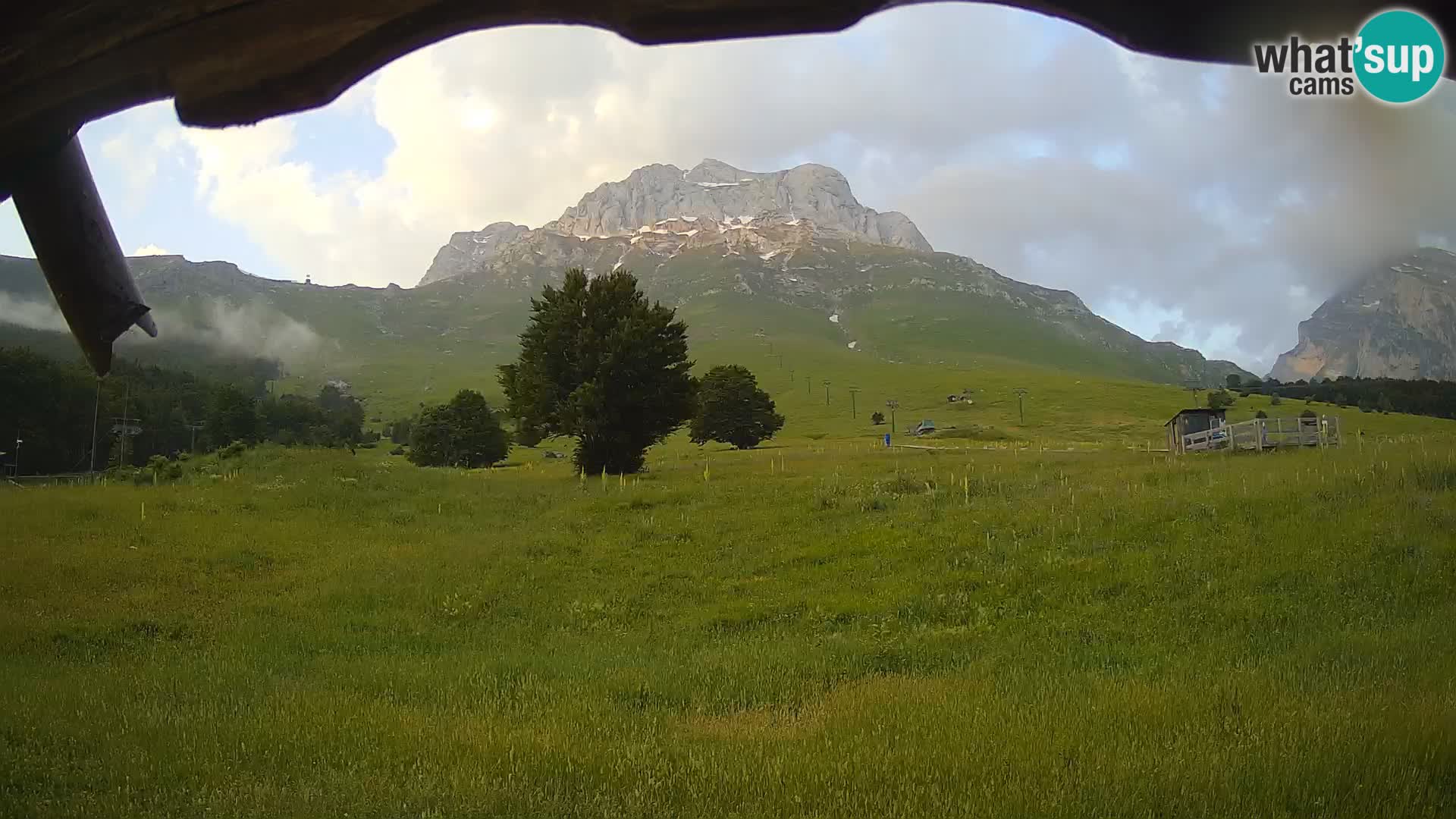 Skijalište Prati di Tivo – Gran Sasso