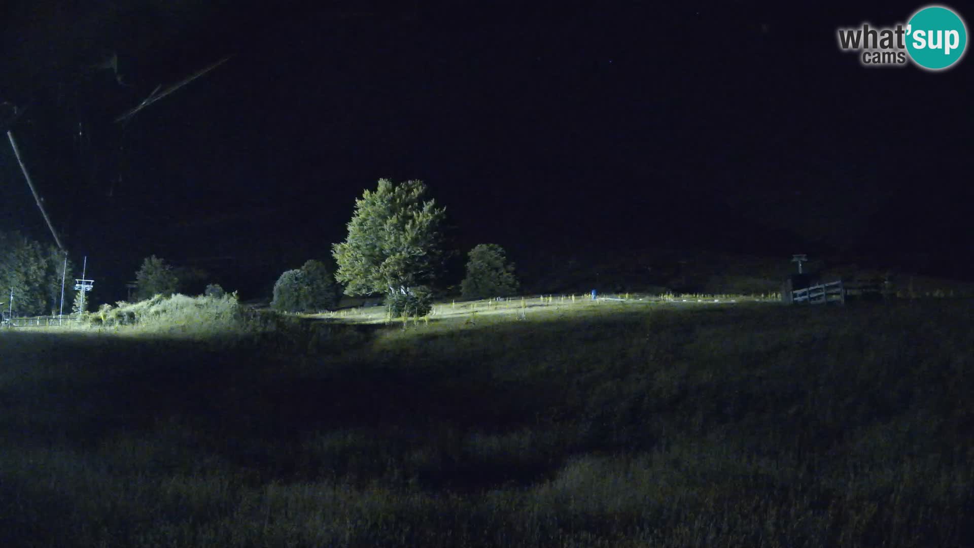 Smučišče Prati di Tivo – Gran Sasso