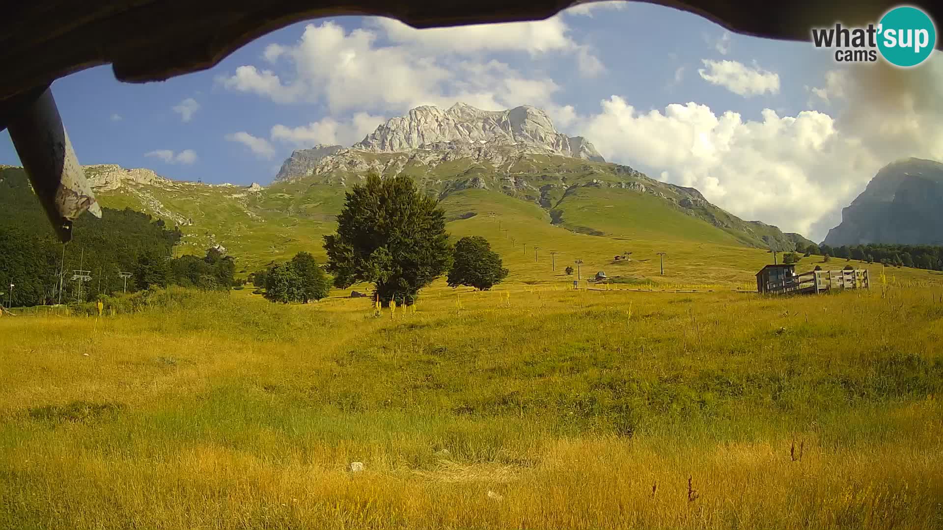 Ski resort Prati di Tivo – Gran Sasso