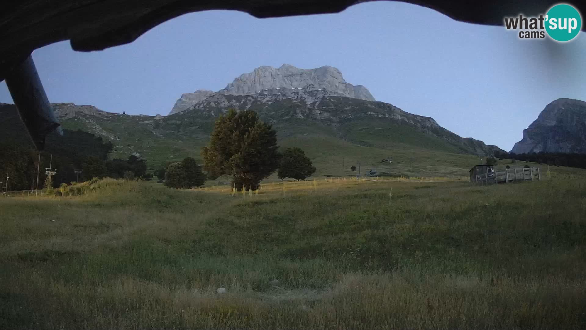 Skijalište Prati di Tivo – Gran Sasso