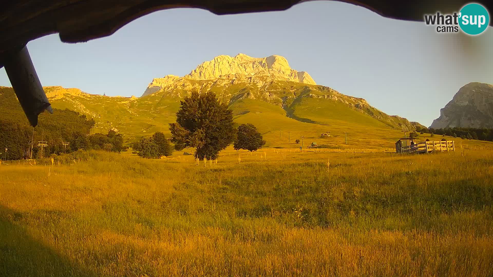 Smučišče Prati di Tivo – Gran Sasso
