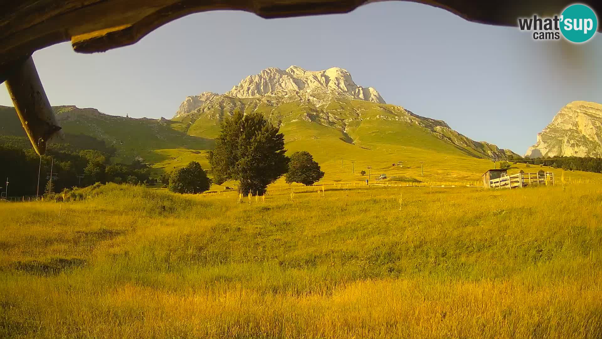 Ski resort Prati di Tivo – Gran Sasso