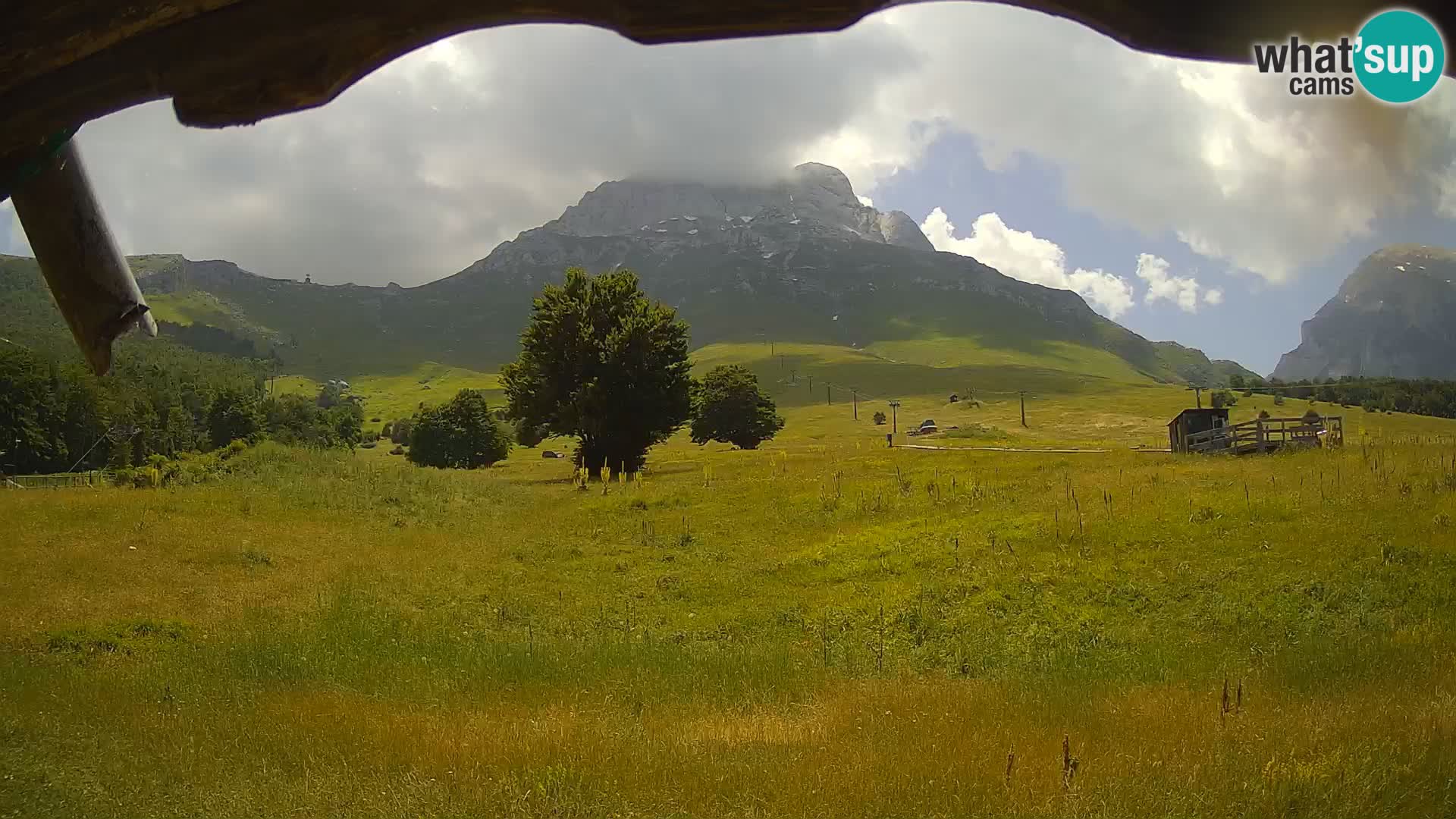 Smučišče Prati di Tivo – Gran Sasso