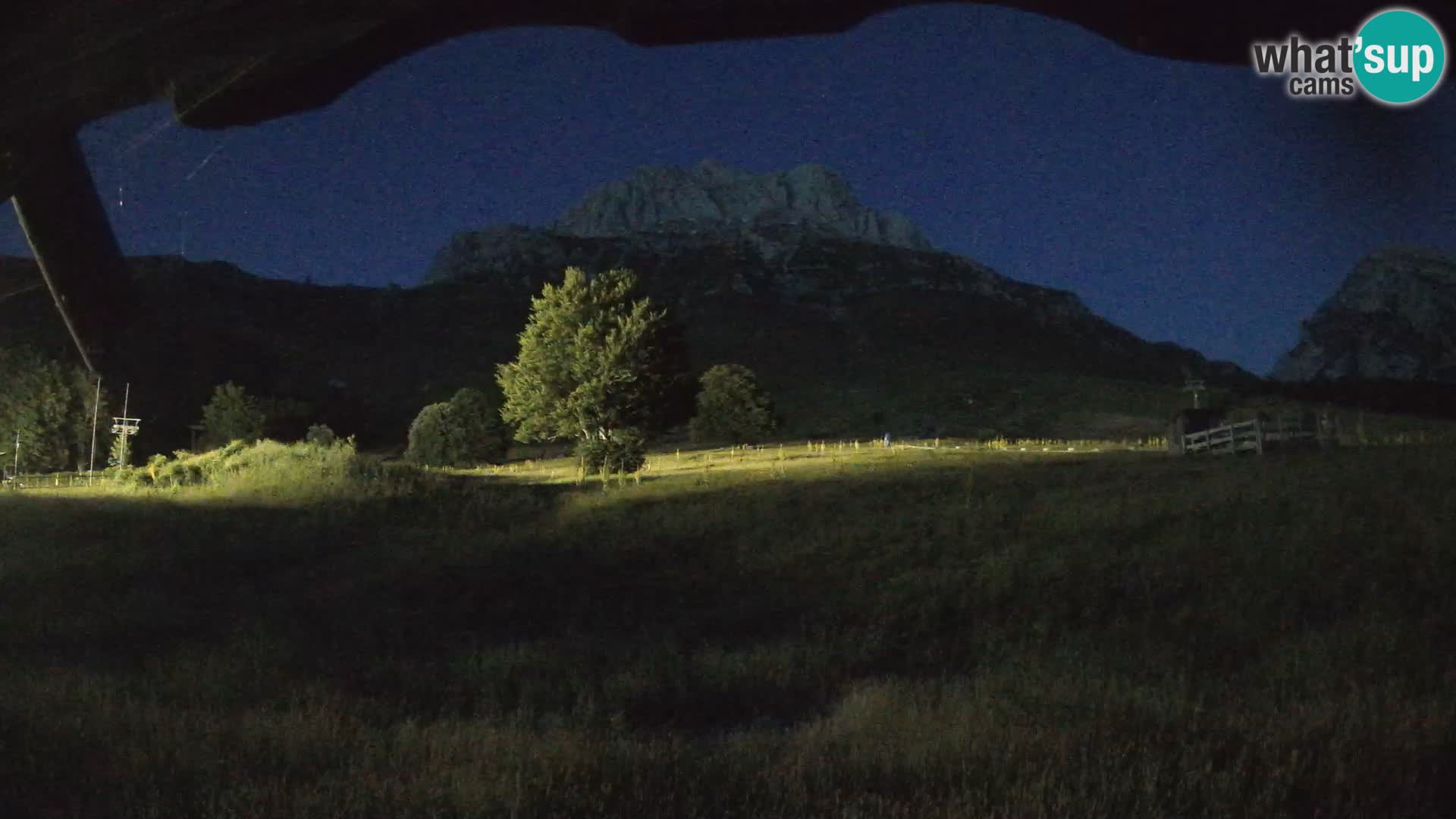 Smučišče Prati di Tivo – Gran Sasso