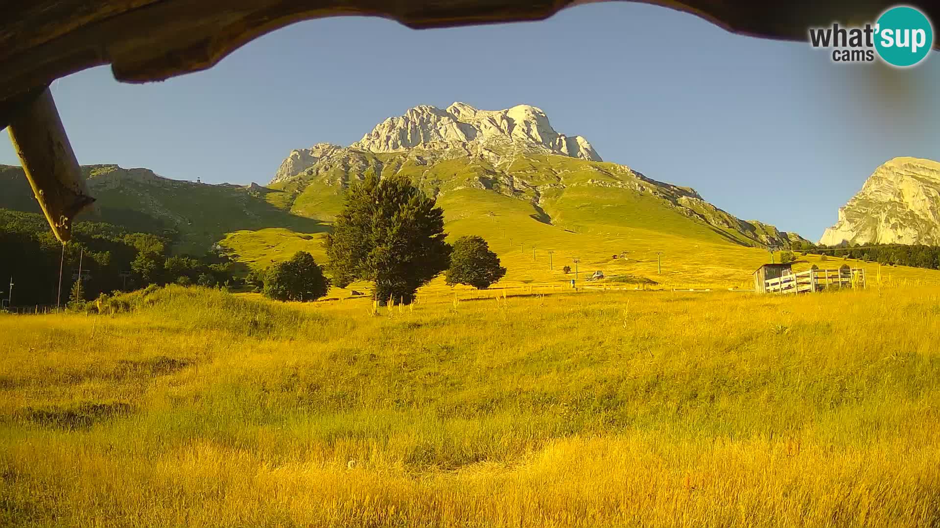 Skijalište Prati di Tivo – Gran Sasso
