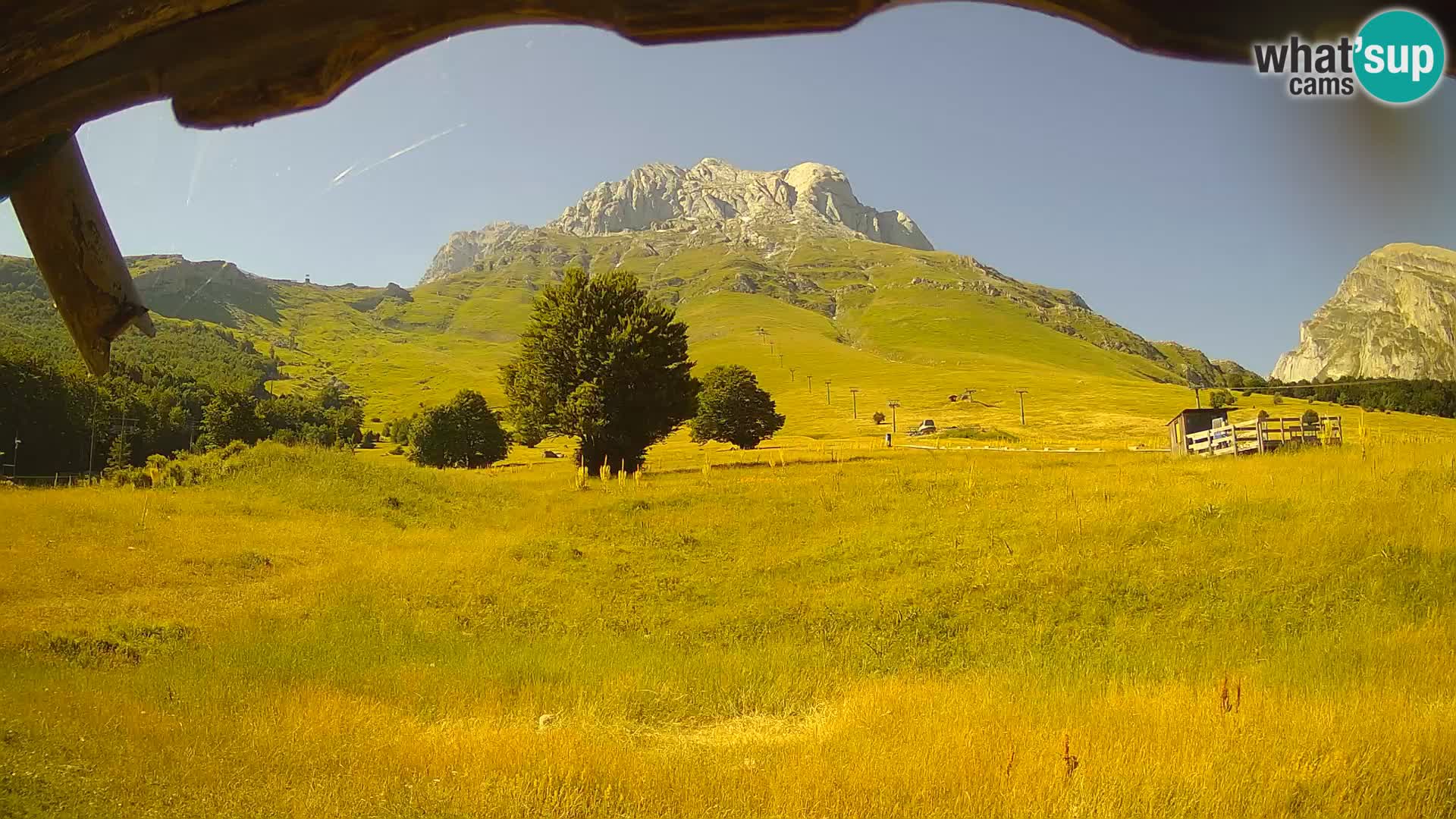 Smučišče Prati di Tivo – Gran Sasso
