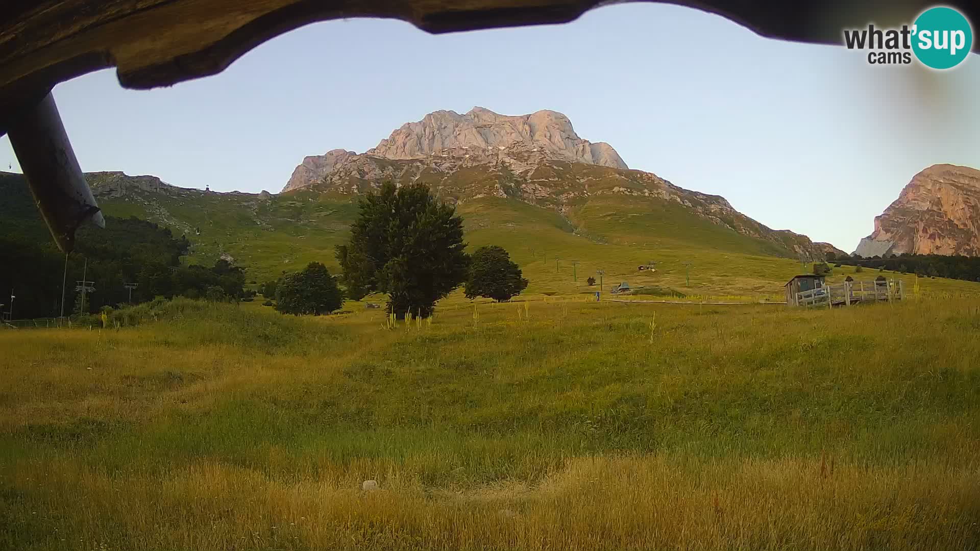 Smučišče Prati di Tivo – Gran Sasso