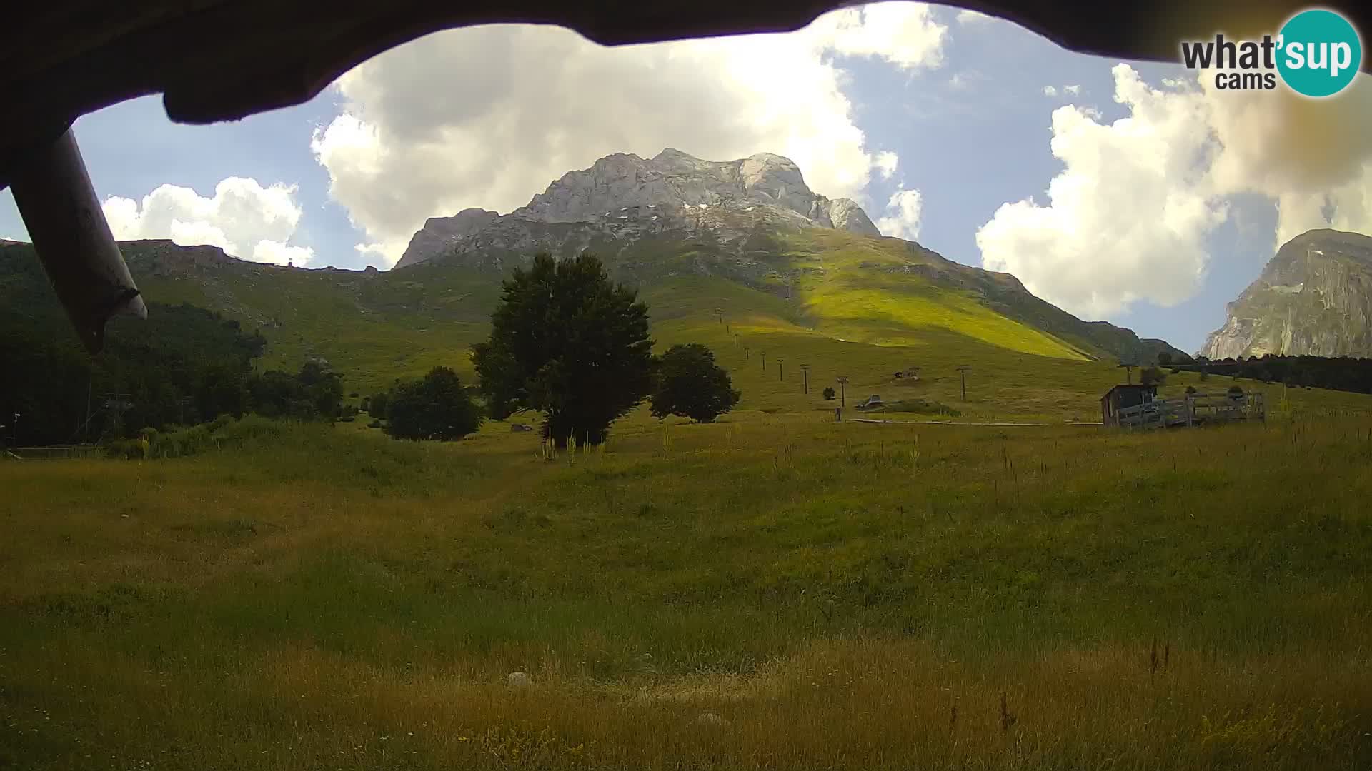 Skigebiet Prati di Tivo – Gran Sasso