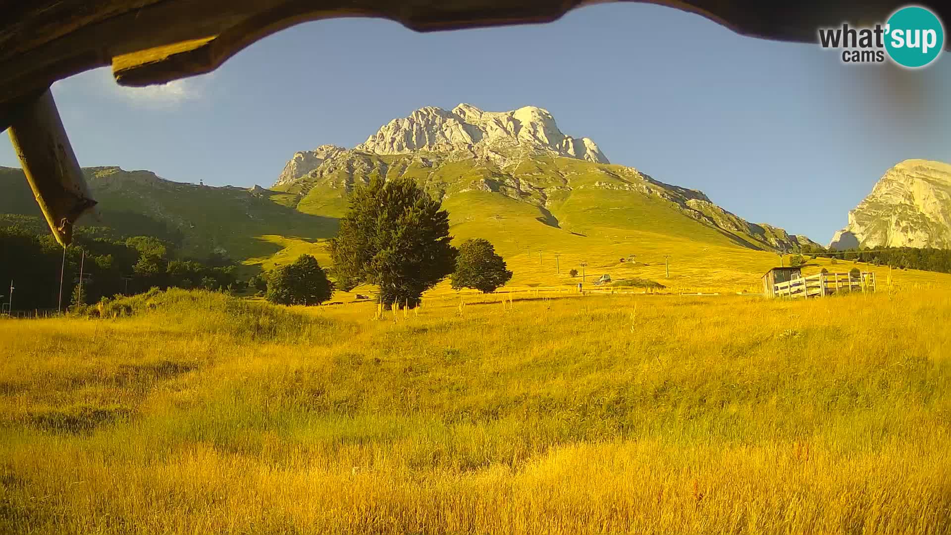 Skijalište Prati di Tivo – Gran Sasso