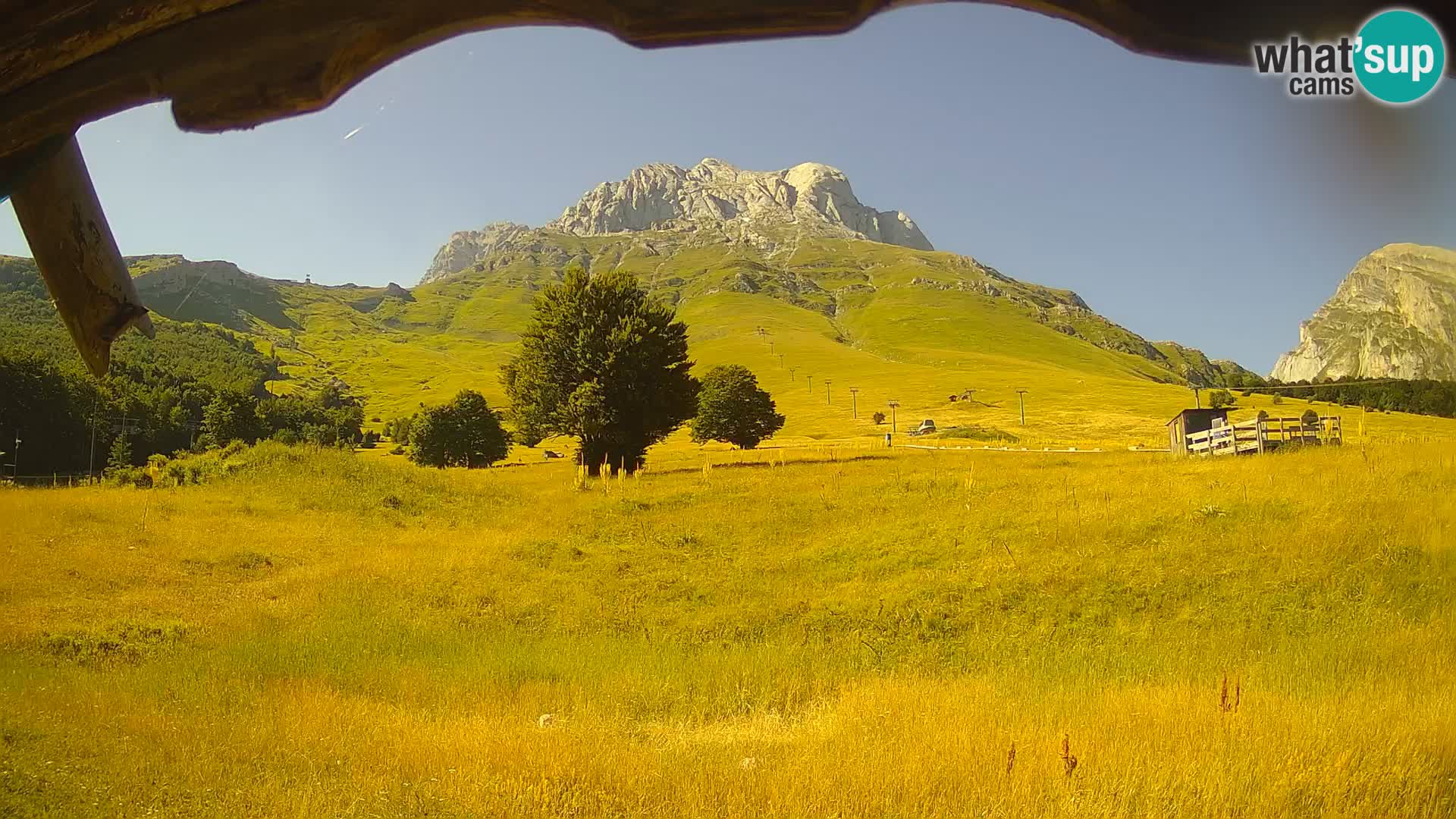 Skijalište Prati di Tivo – Gran Sasso