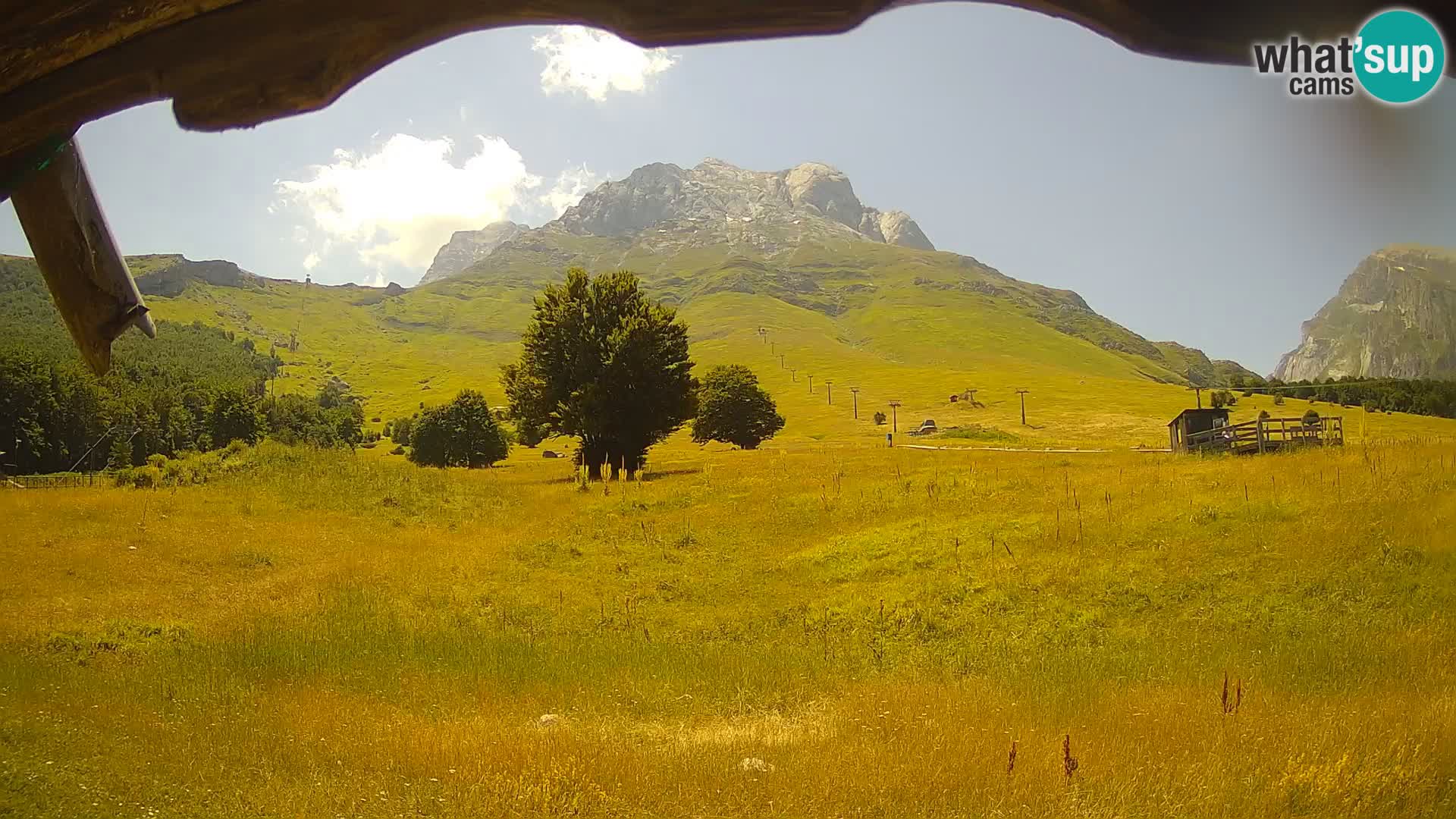 Smučišče Prati di Tivo – Gran Sasso