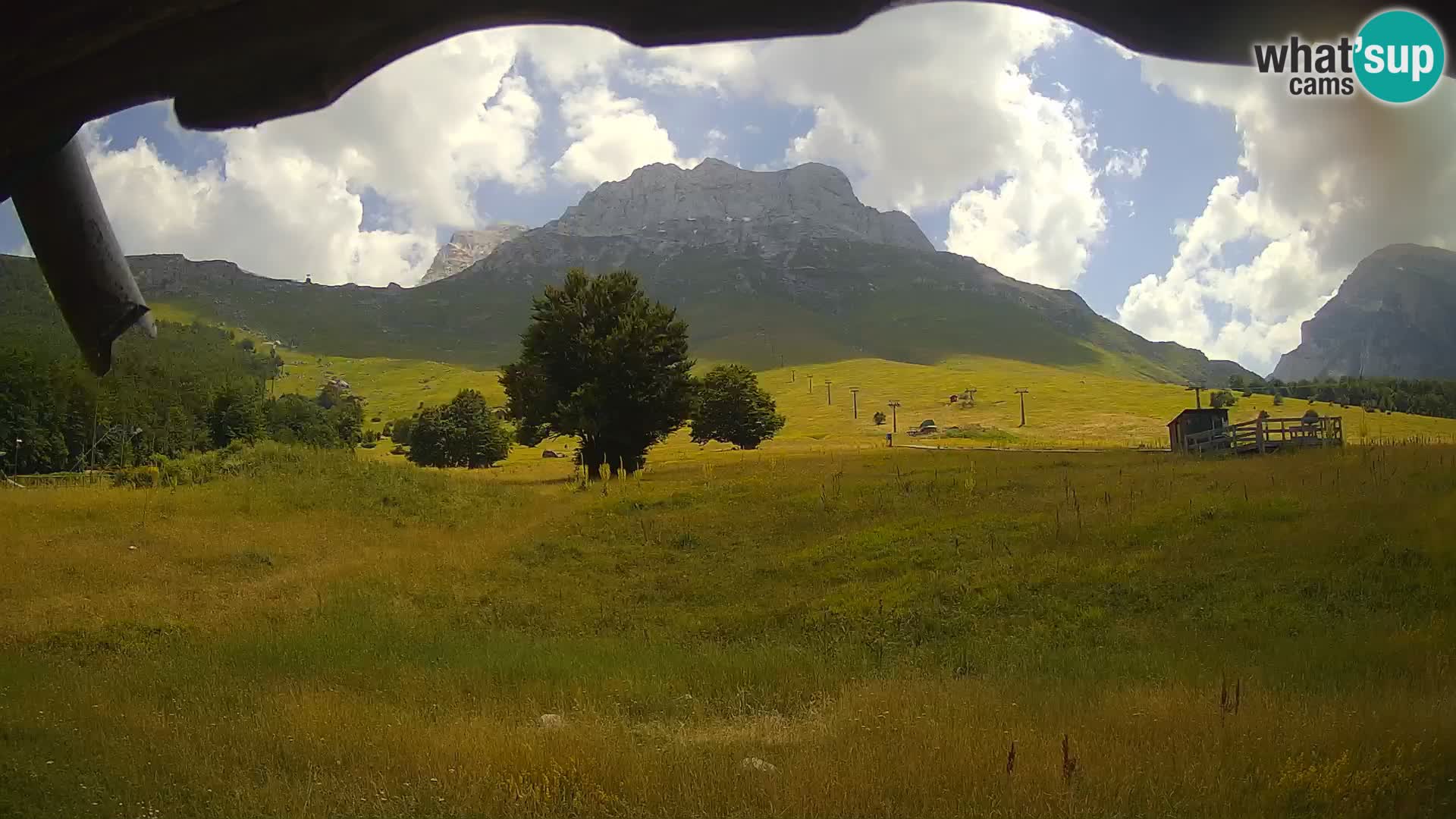 Skijalište Prati di Tivo – Gran Sasso