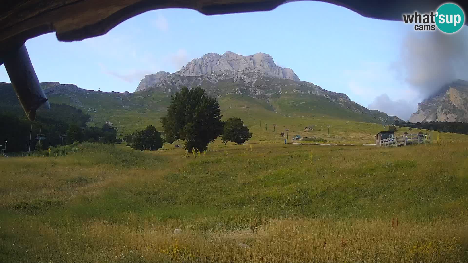 Smučišče Prati di Tivo – Gran Sasso