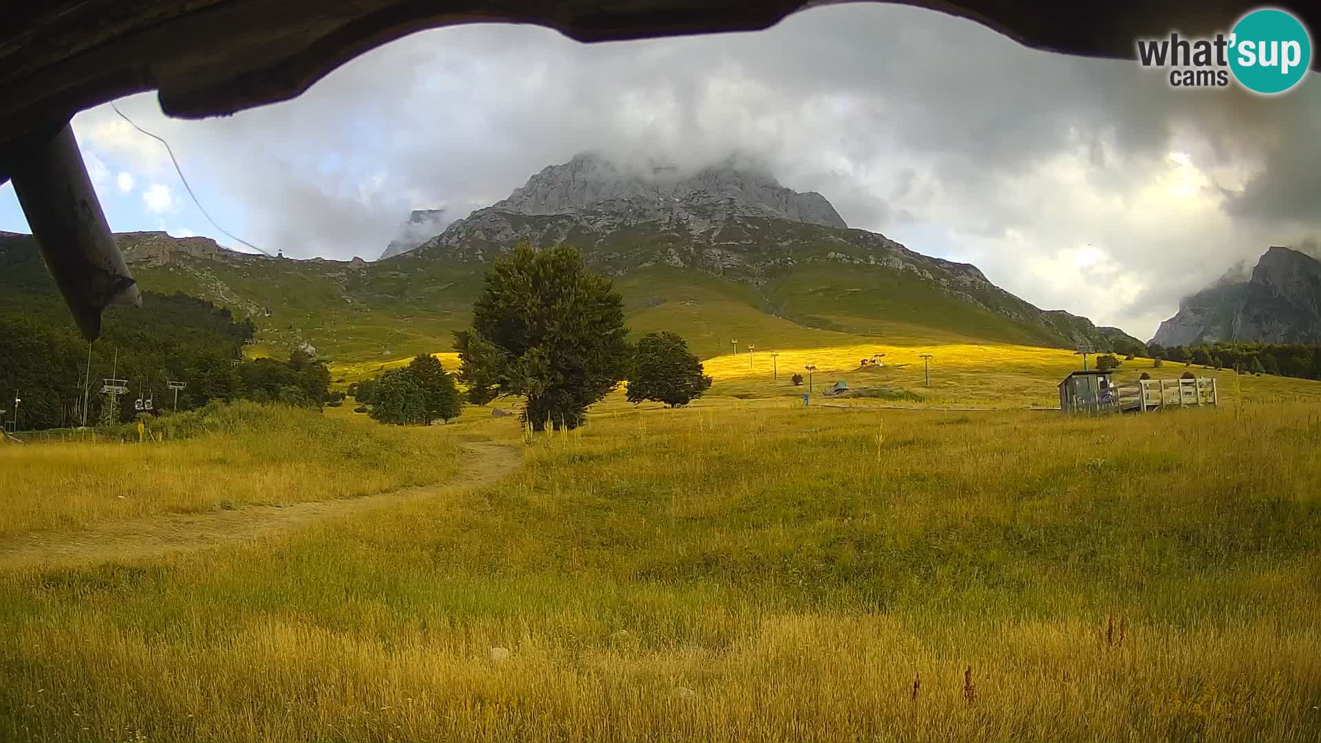Smučišče Prati di Tivo – Gran Sasso