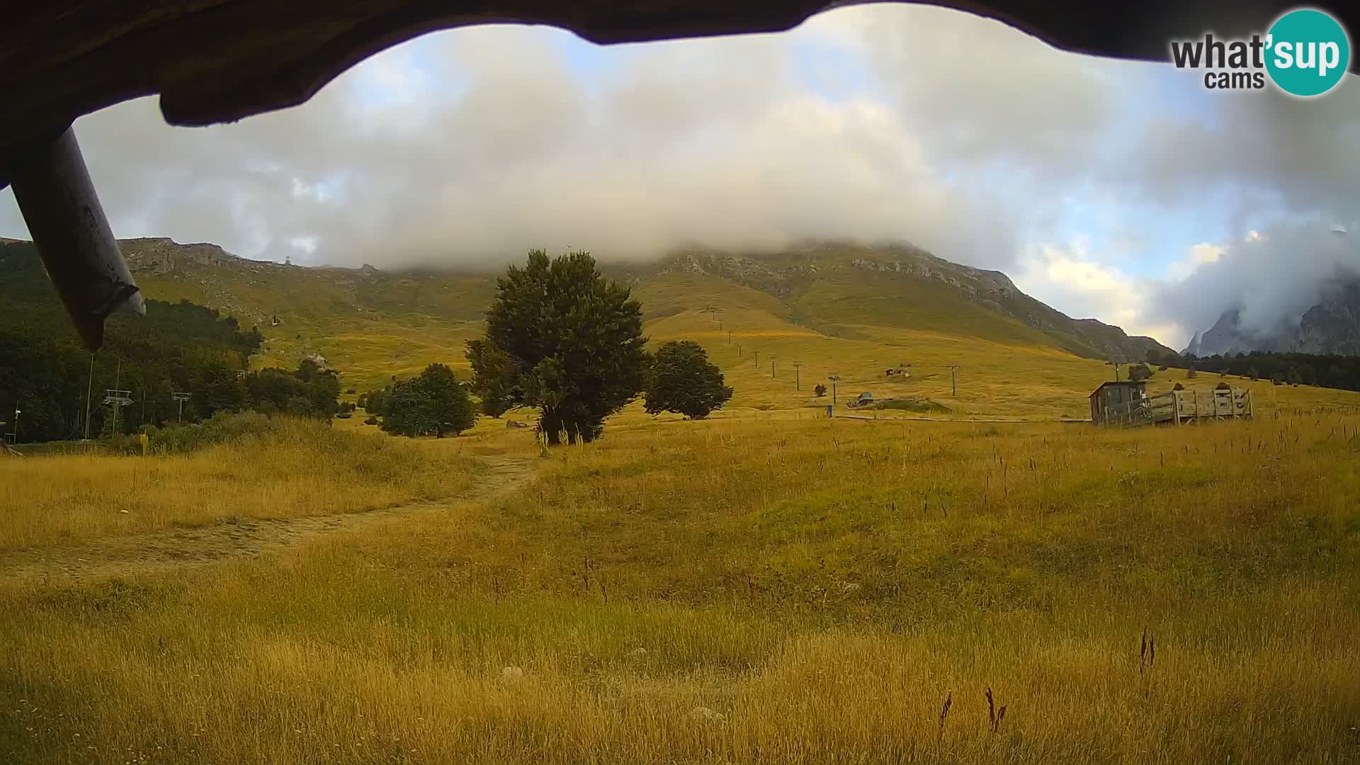 Skijalište Prati di Tivo – Gran Sasso