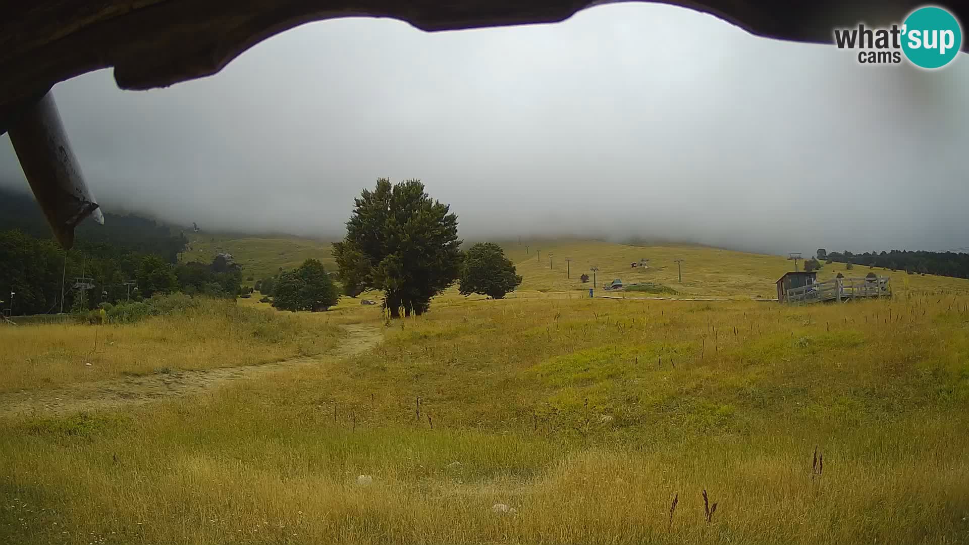 Smučišče Prati di Tivo – Gran Sasso