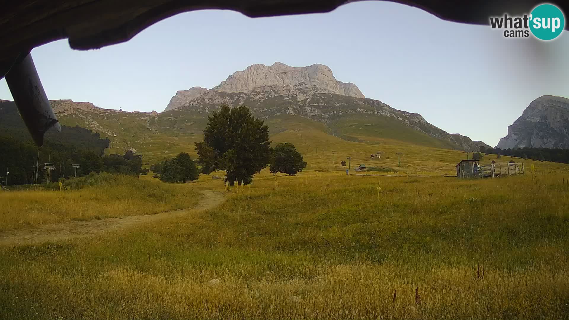 Skijalište Prati di Tivo – Gran Sasso