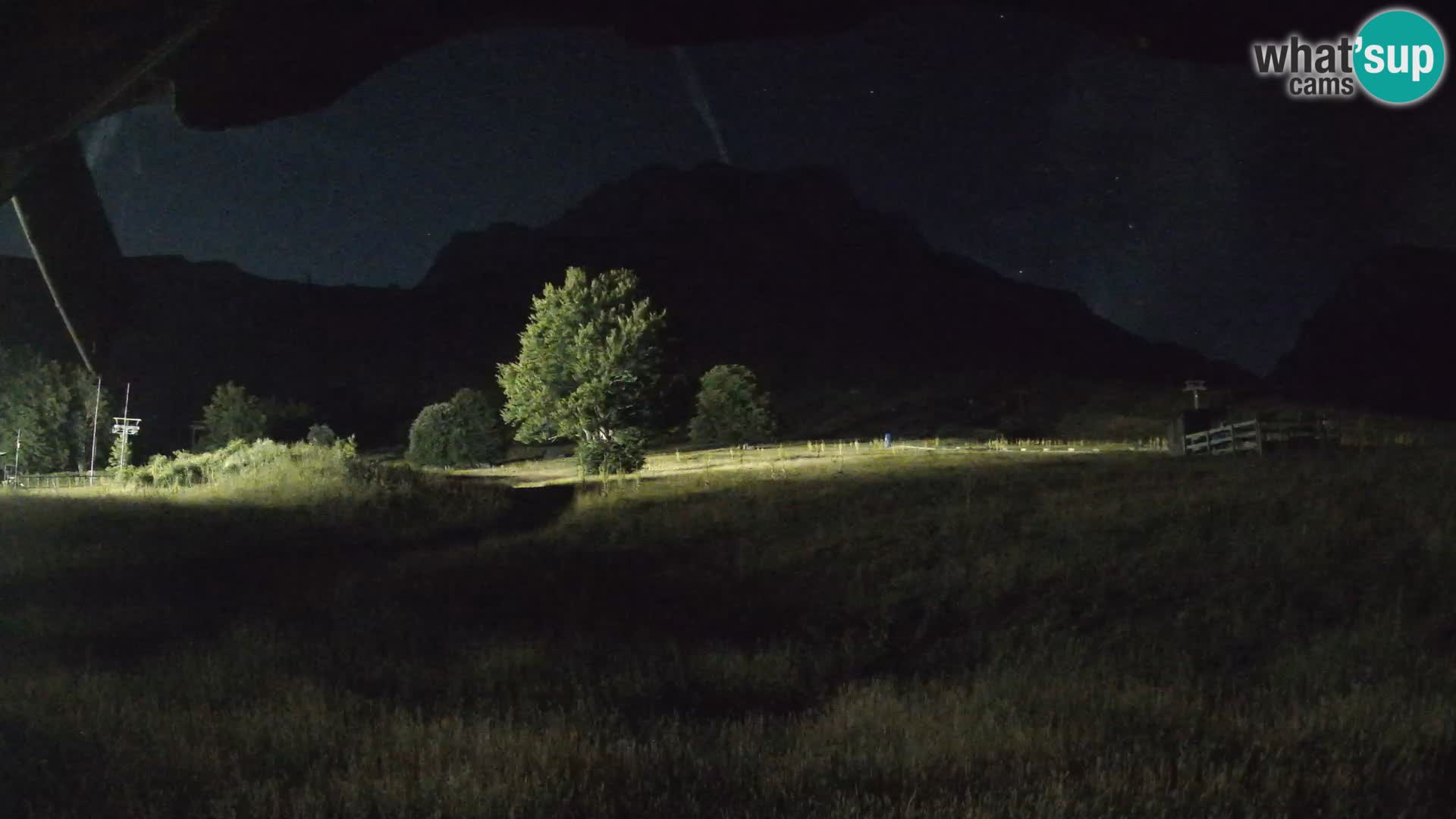 Smučišče Prati di Tivo – Gran Sasso