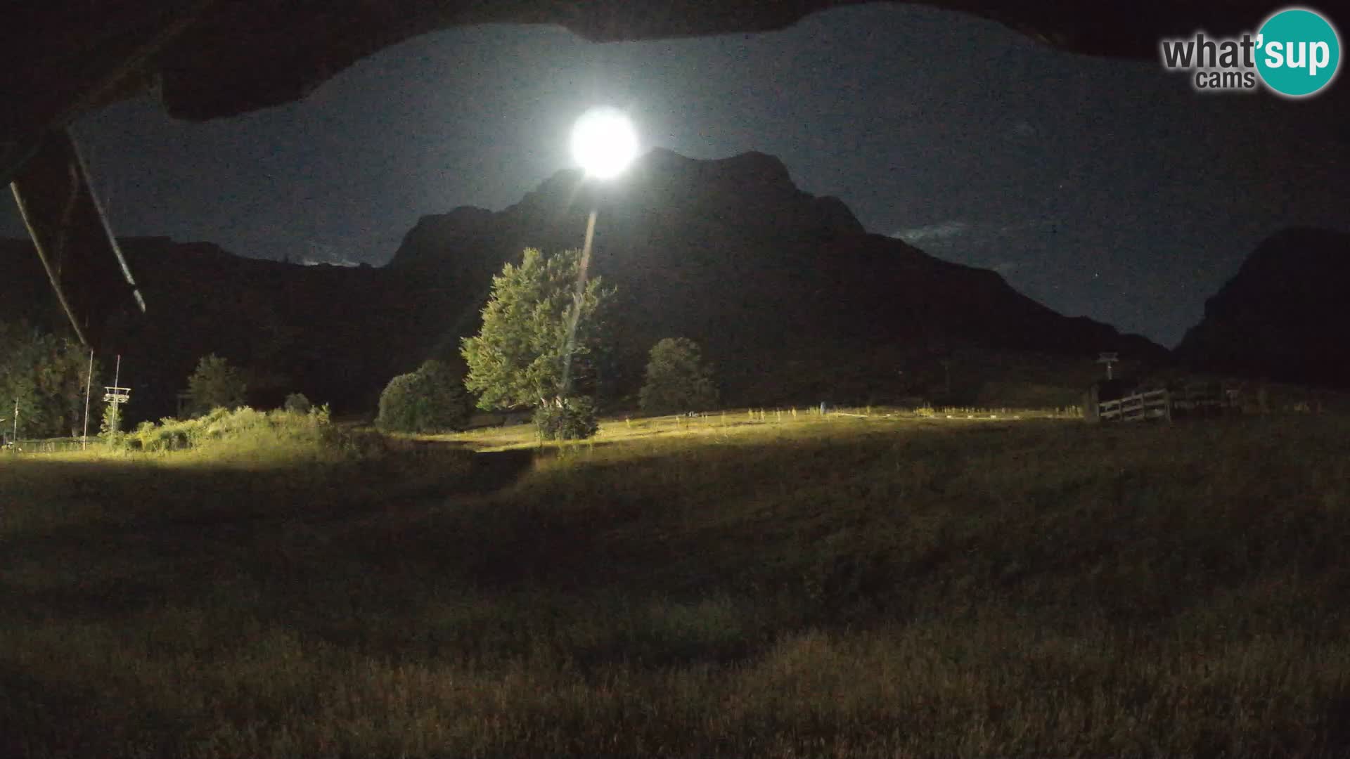 Stazione sciistica Prati di Tivo – Gran Sasso