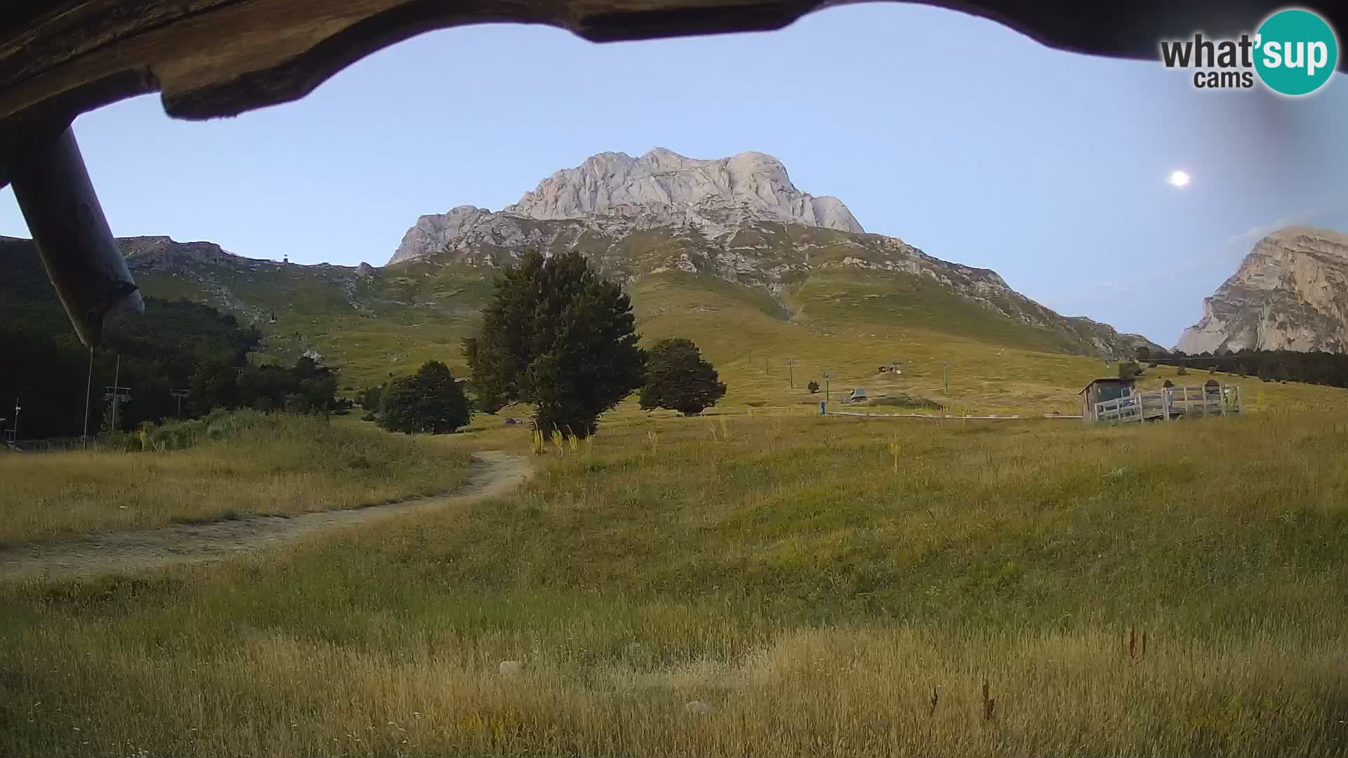 Skijalište Prati di Tivo – Gran Sasso