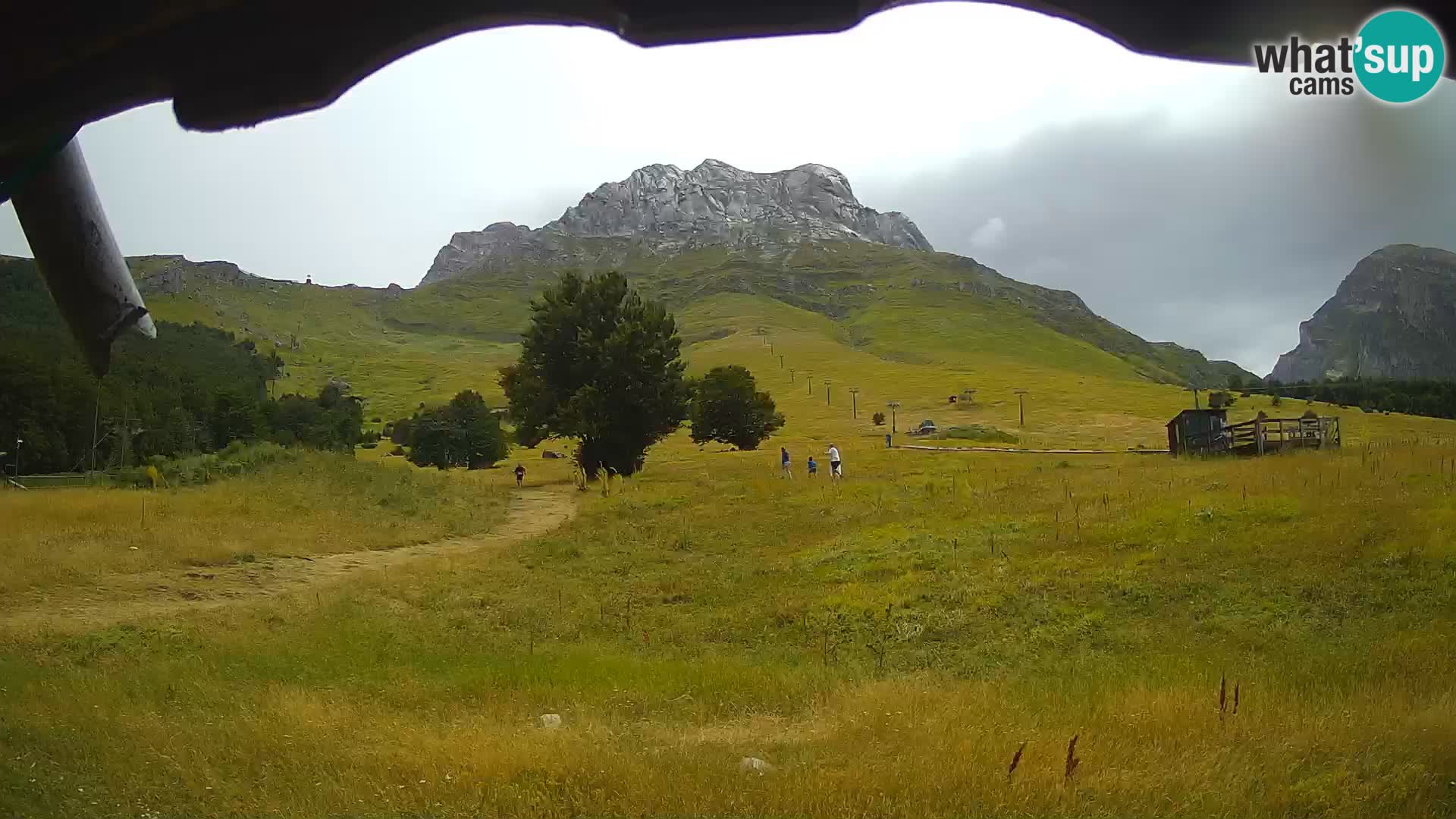 Skijalište Prati di Tivo – Gran Sasso