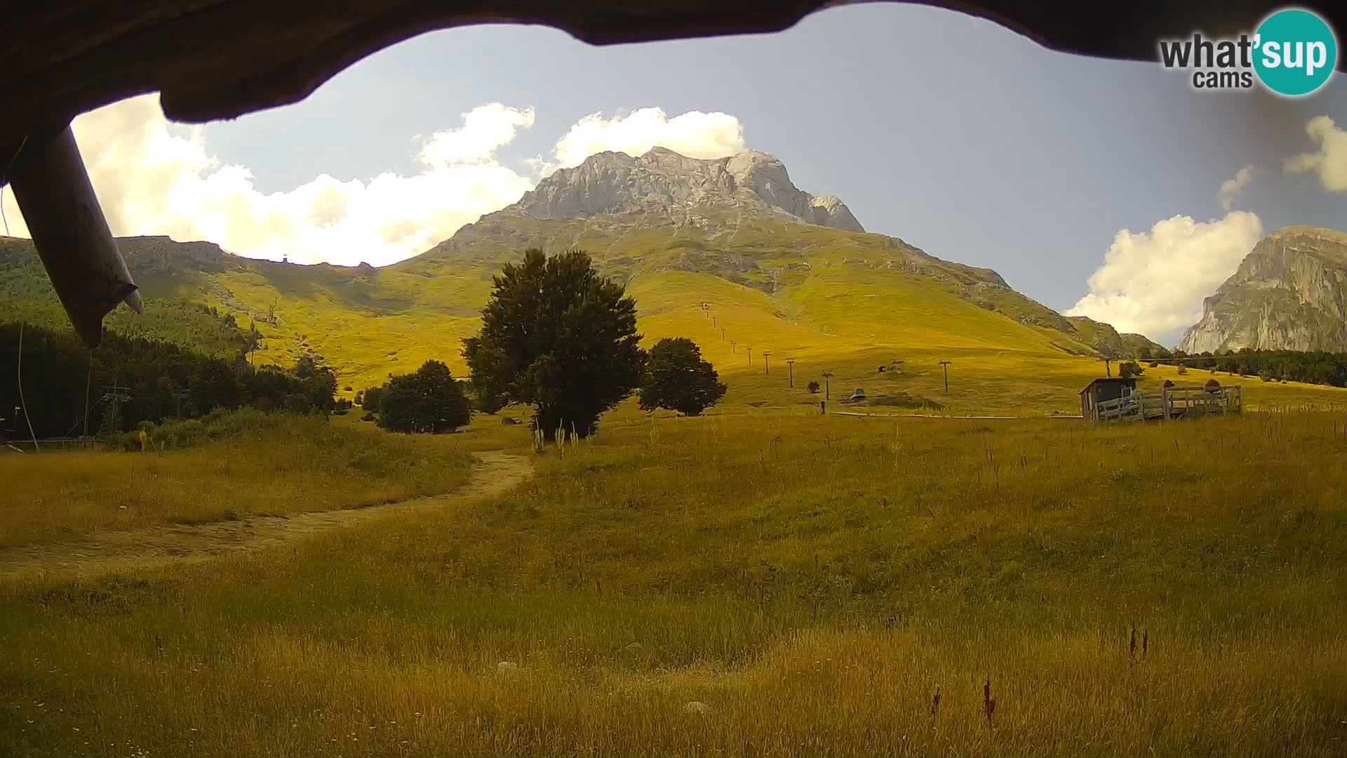 Skijalište Prati di Tivo – Gran Sasso