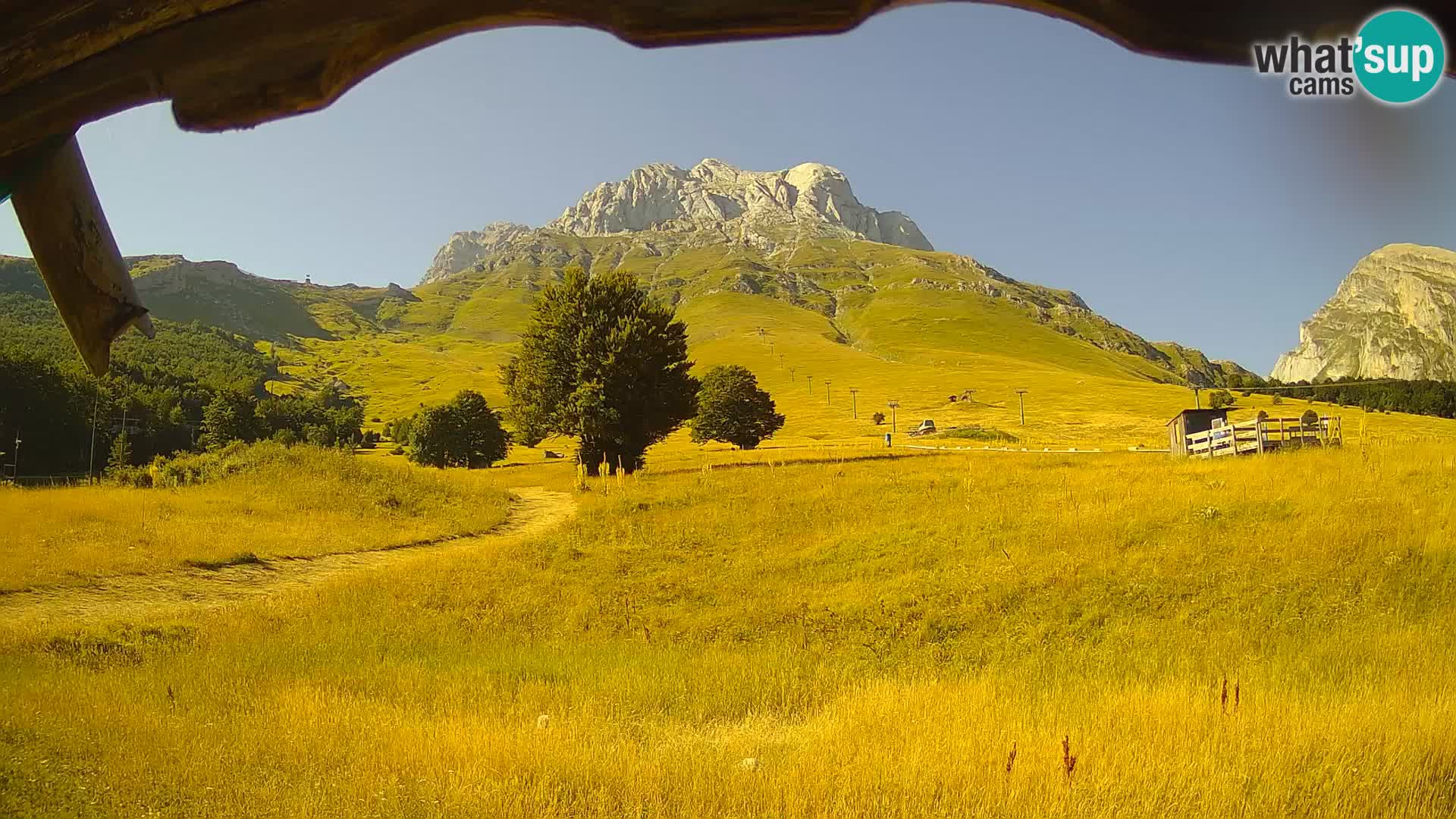 Smučišče Prati di Tivo – Gran Sasso