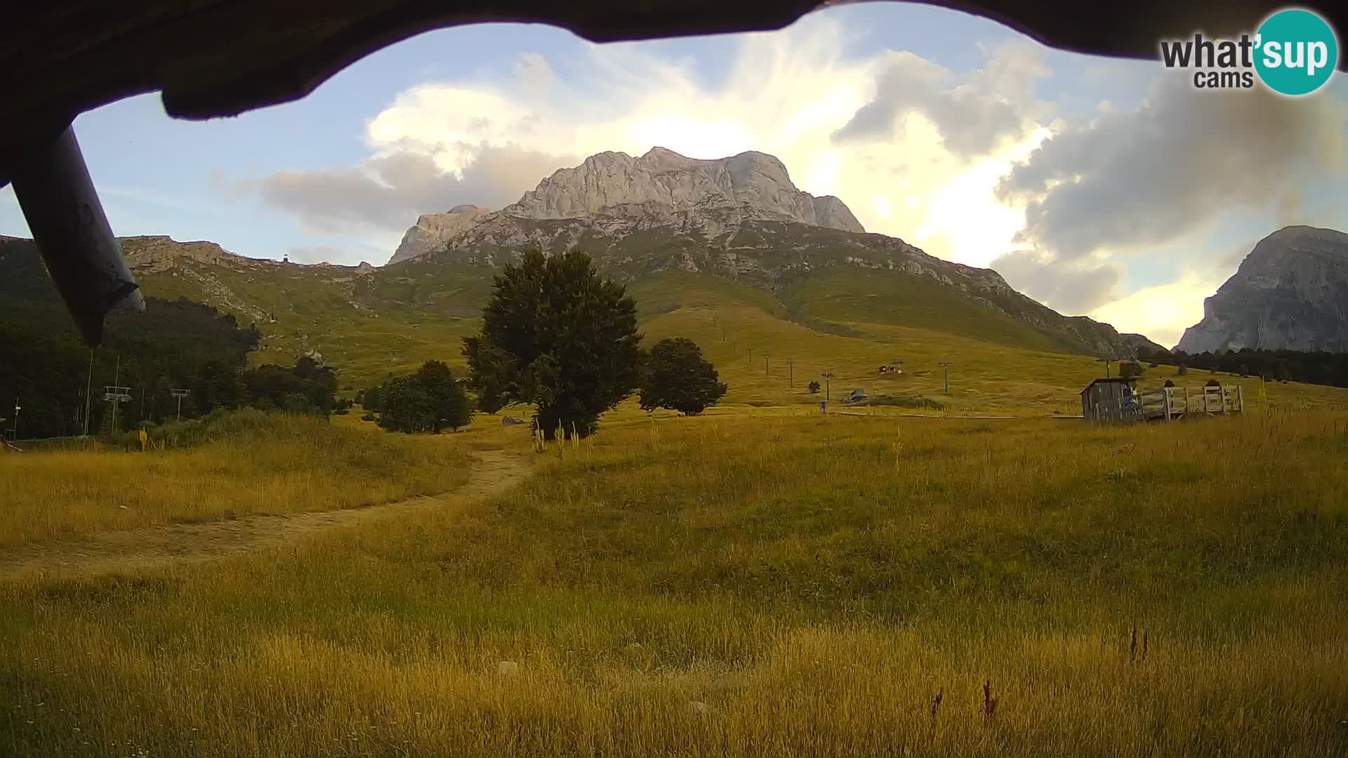 Skijalište Prati di Tivo – Gran Sasso