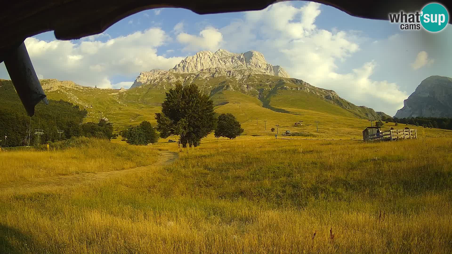 Skigebiet Prati di Tivo – Gran Sasso