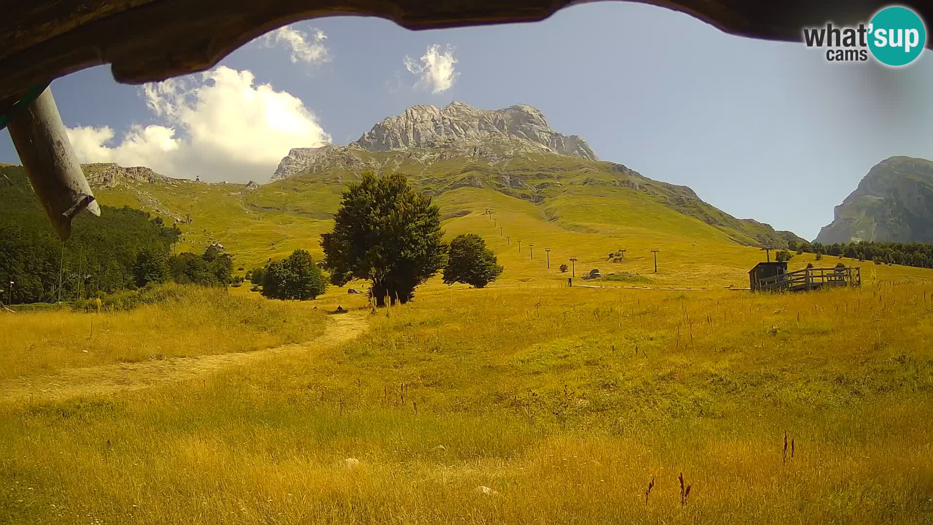 Smučišče Prati di Tivo – Gran Sasso