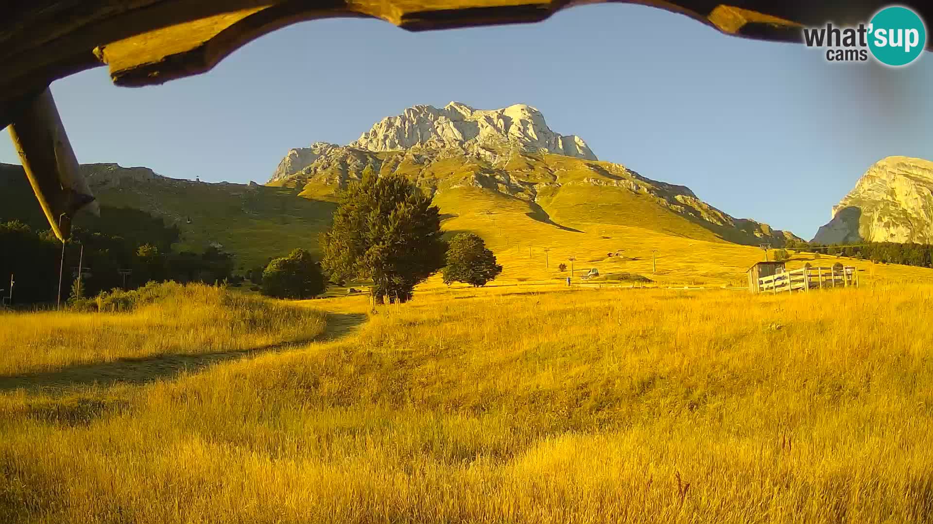 Smučišče Prati di Tivo – Gran Sasso