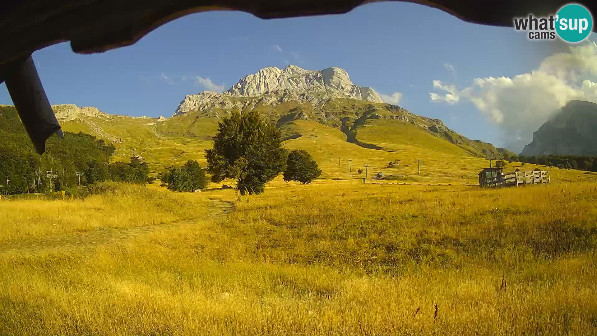 Skijalište Prati di Tivo – Gran Sasso