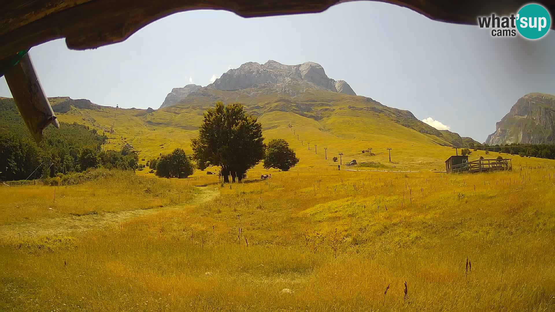 Smučišče Prati di Tivo – Gran Sasso