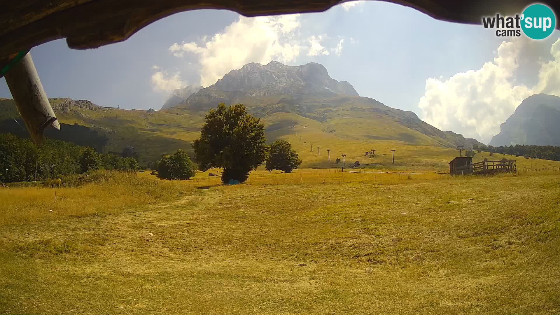Smučišče Prati di Tivo – Gran Sasso