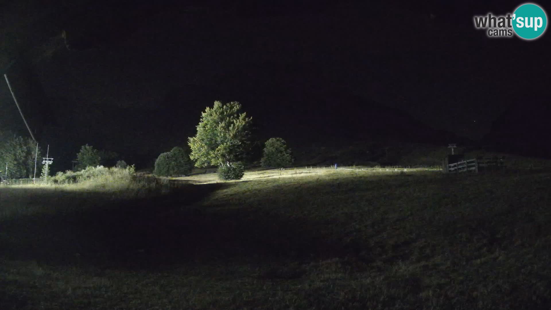 Stazione sciistica Prati di Tivo – Gran Sasso