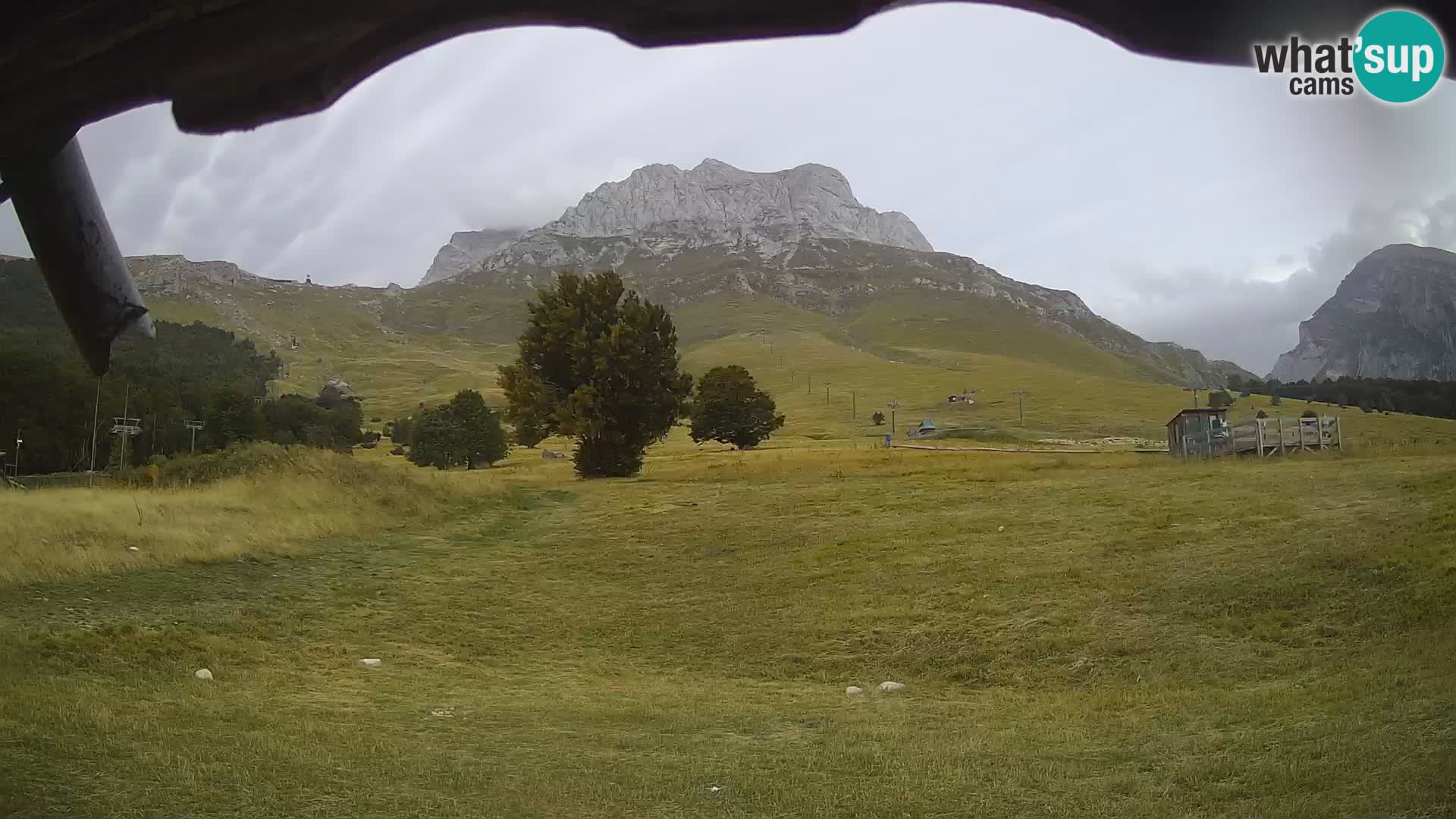 Smučišče Prati di Tivo – Gran Sasso