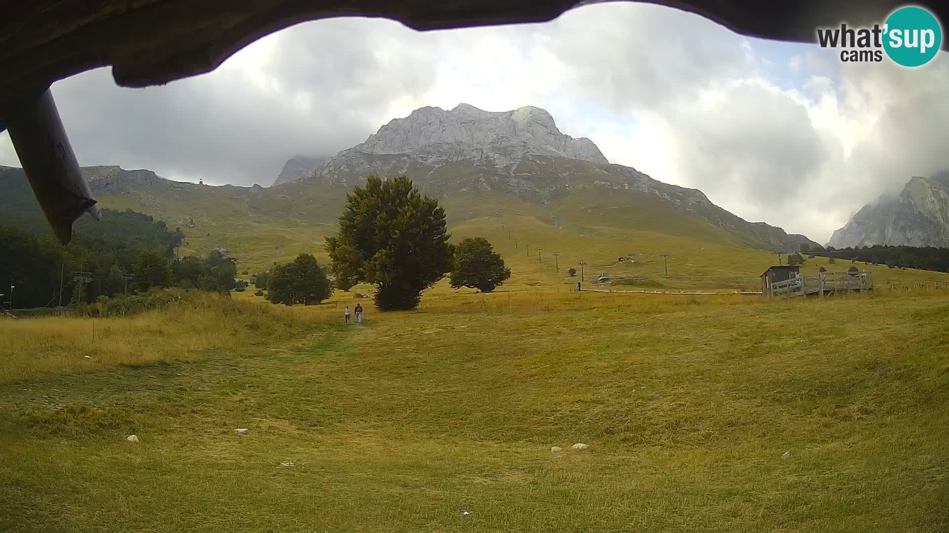 Skijalište Prati di Tivo – Gran Sasso