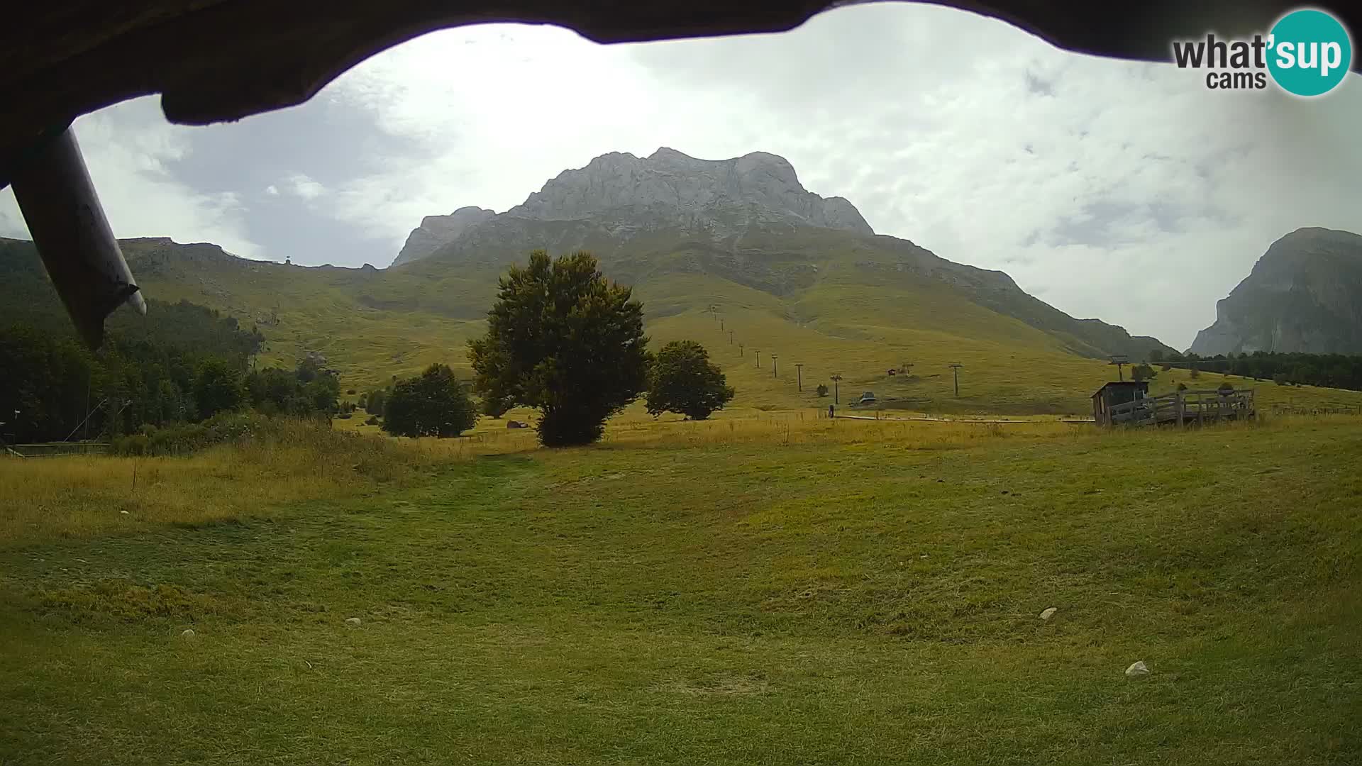 Stazione sciistica Prati di Tivo – Gran Sasso