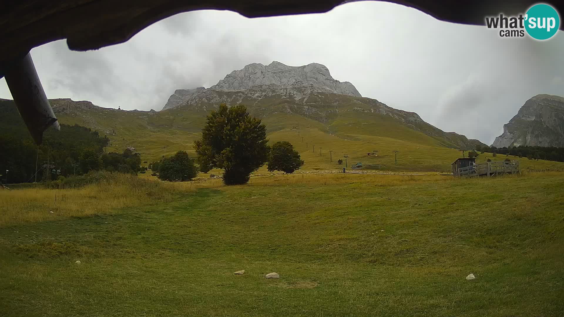 Stazione sciistica Prati di Tivo – Gran Sasso