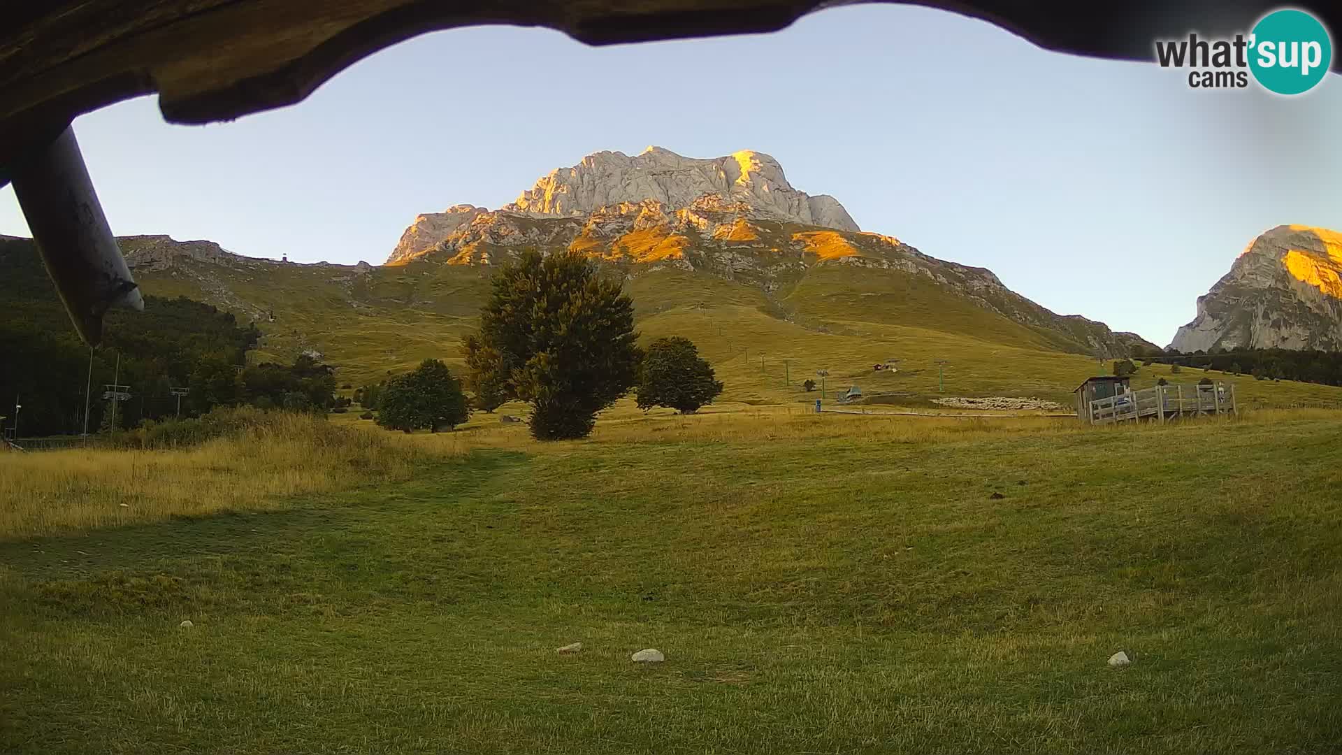 Ski resort Prati di Tivo – Gran Sasso