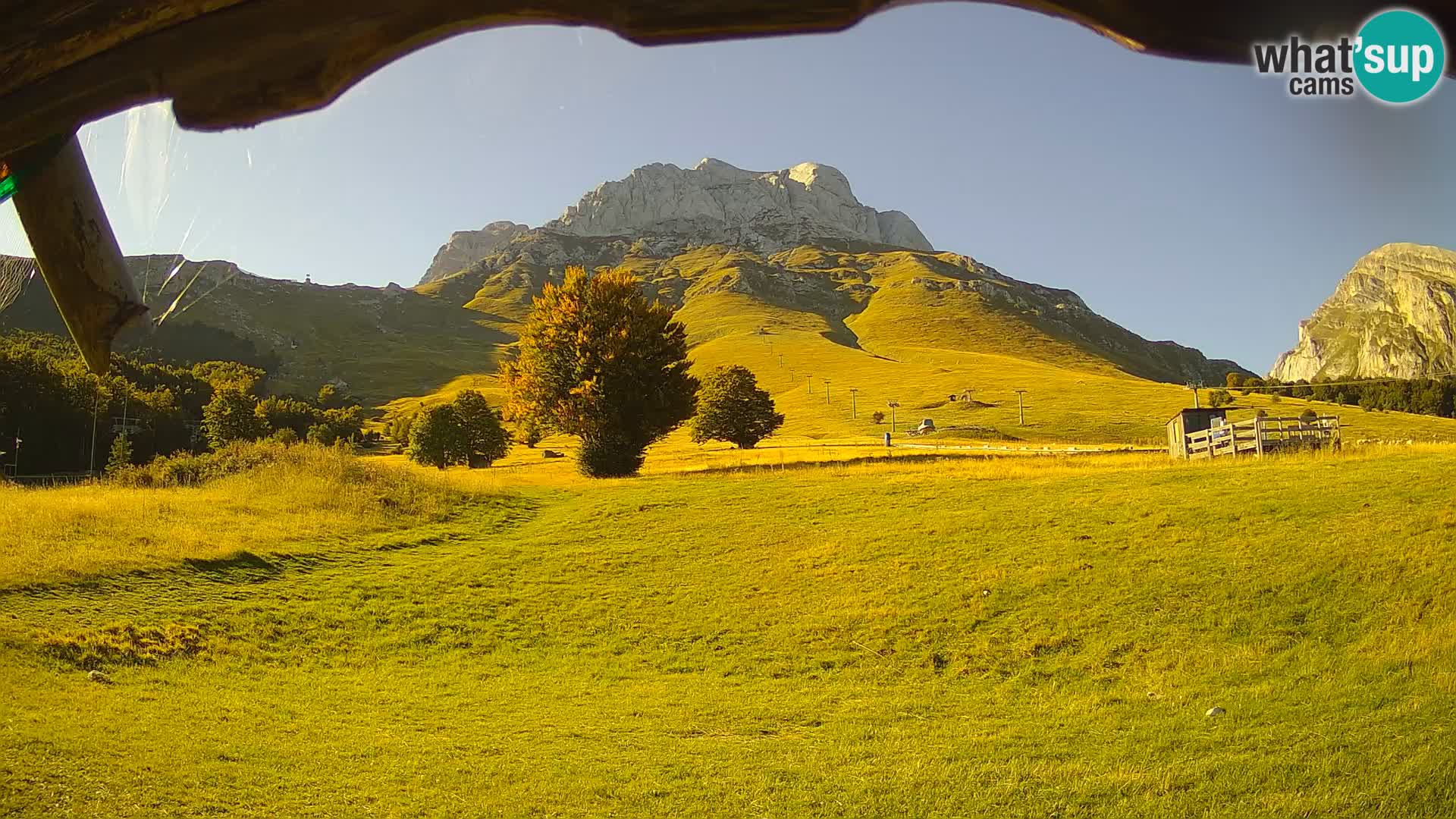 Smučišče Prati di Tivo – Gran Sasso