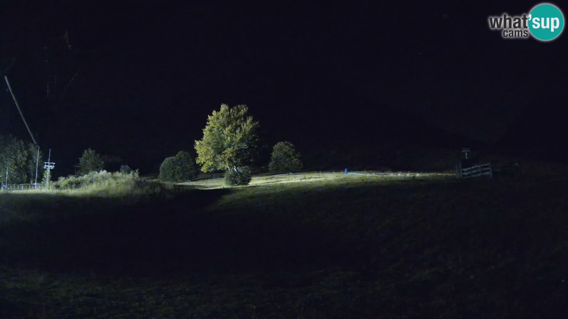 Stazione sciistica Prati di Tivo – Gran Sasso