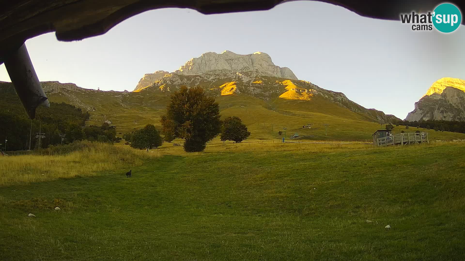 Skijalište Prati di Tivo – Gran Sasso