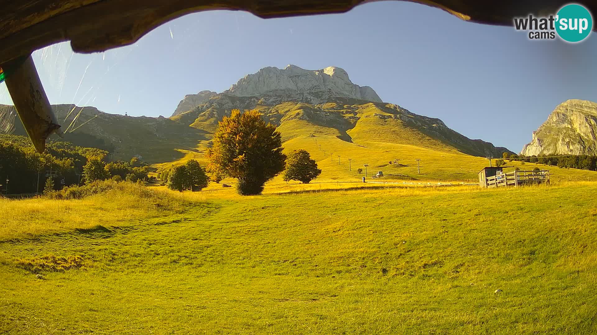Ski resort Prati di Tivo – Gran Sasso