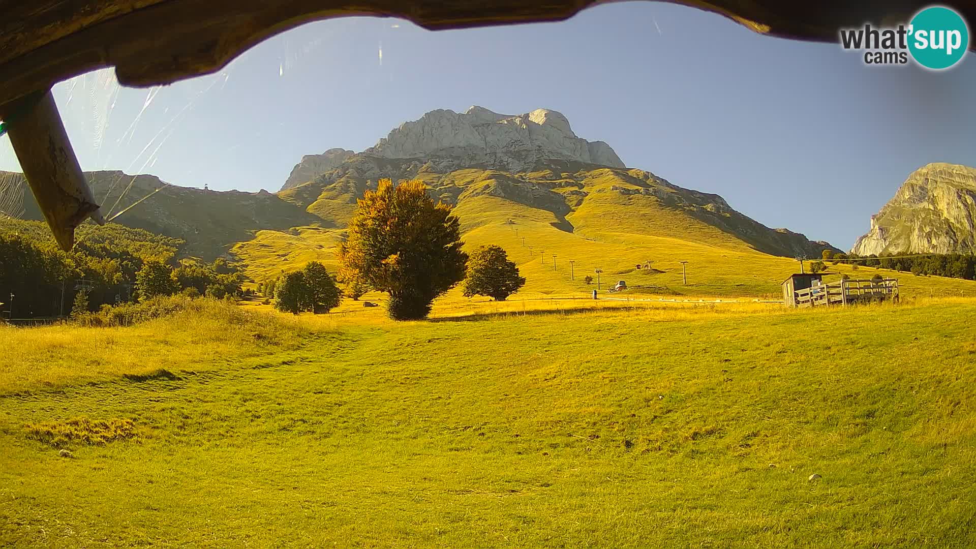 Ski resort Prati di Tivo – Gran Sasso