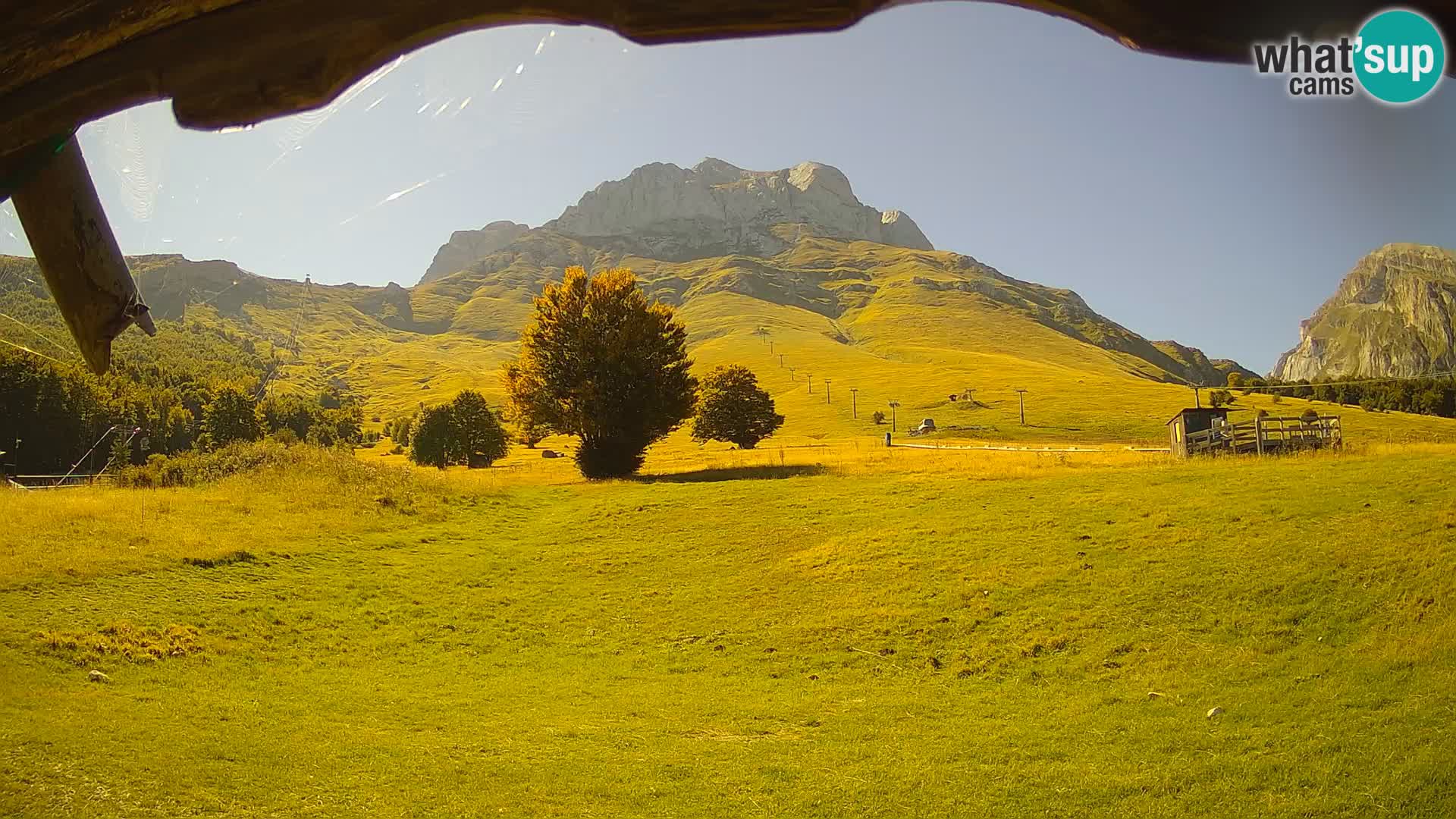 Skijalište Prati di Tivo – Gran Sasso